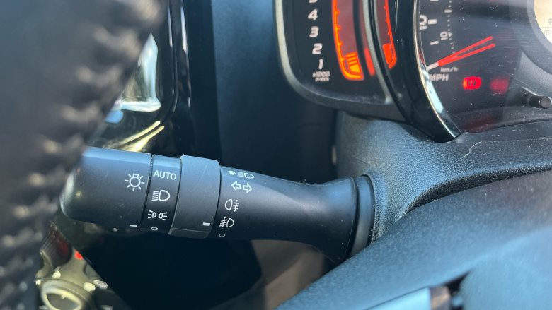 Peugeot 108 1.0 72 Allure 5dr Petrol Hatchback